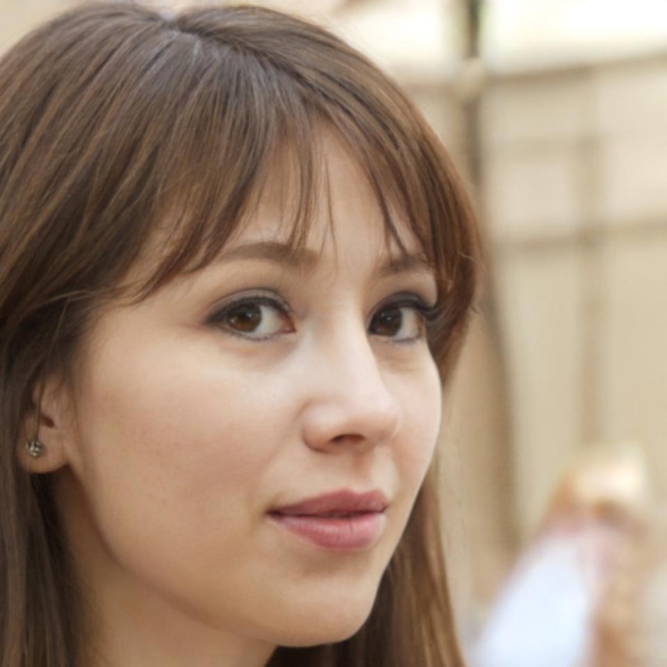 Coordenadora de conteúdos